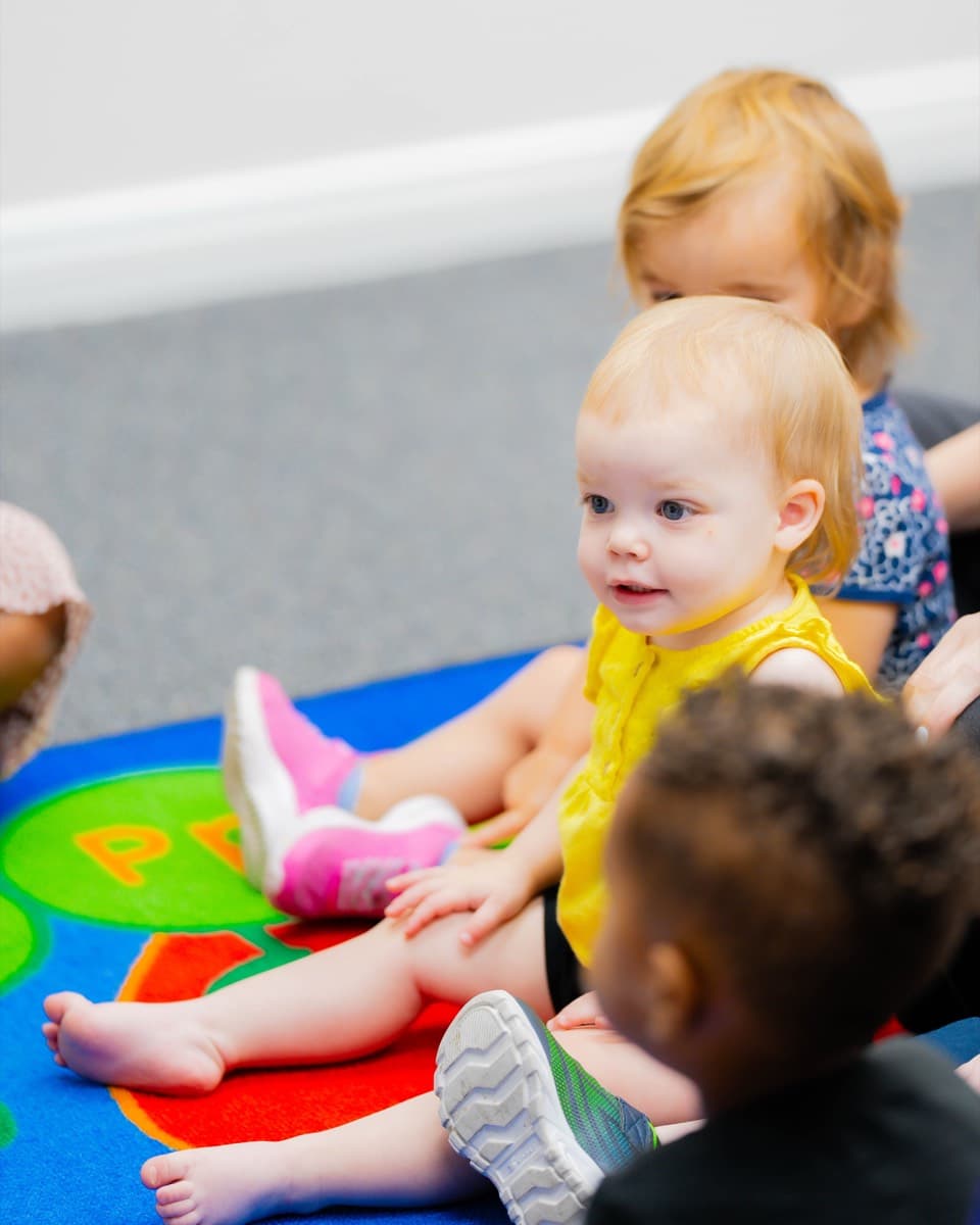 Pre-Primary