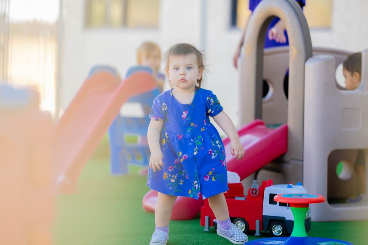 Norco Montessori teachers