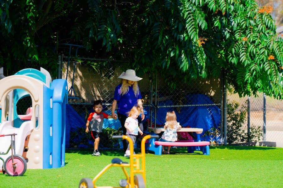 Why Montessori Education Sets Children Up for Lifelong Success
